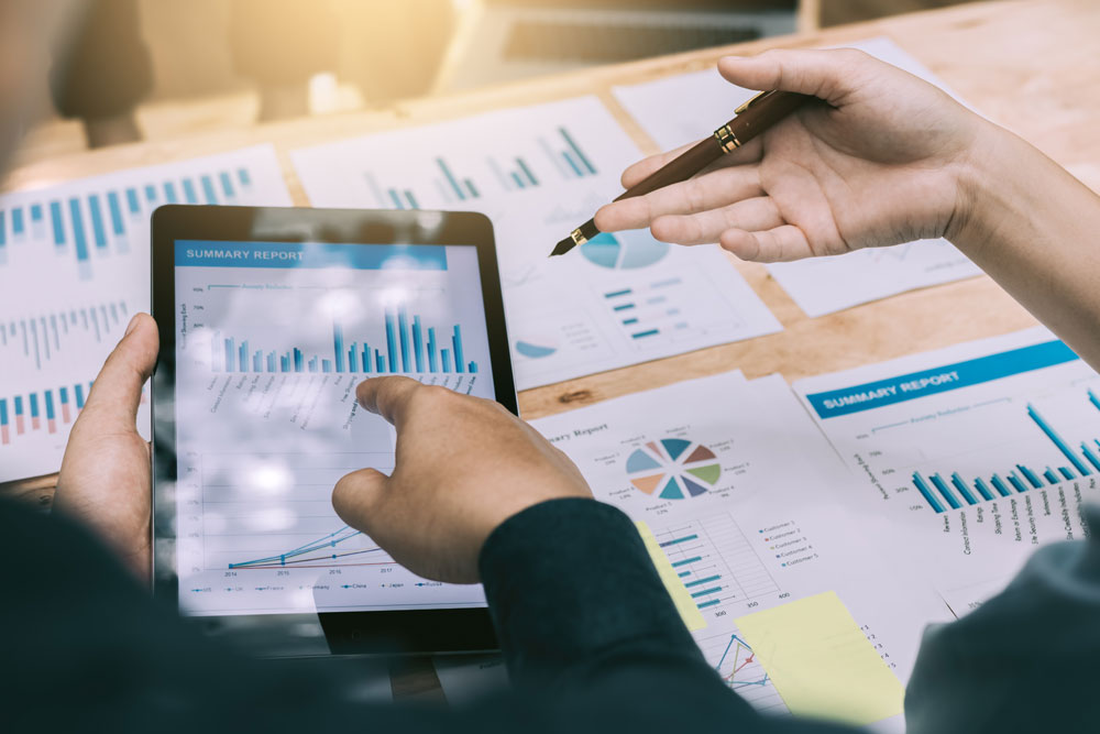 Ridgeland Accounting