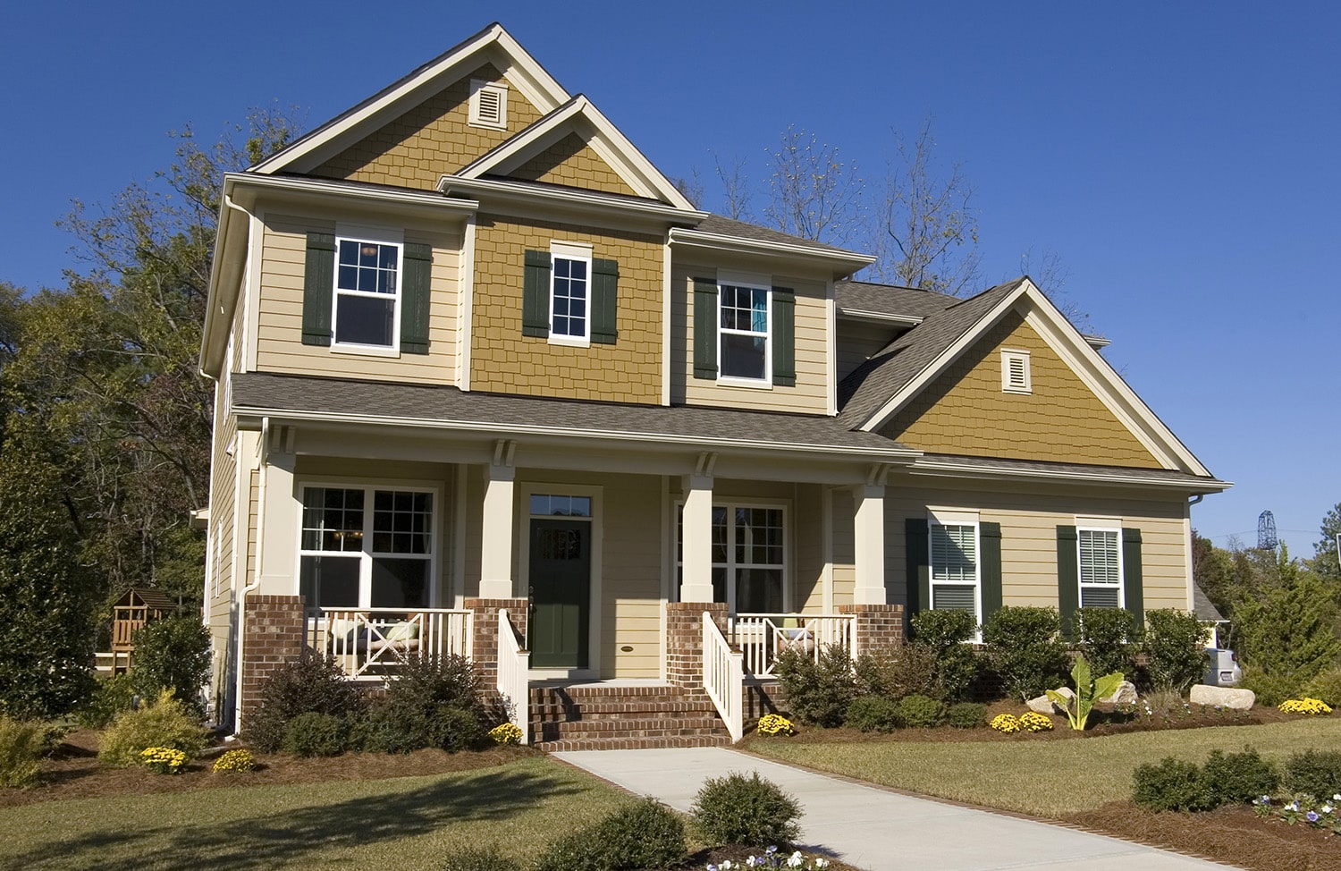 Bluffton Property Management