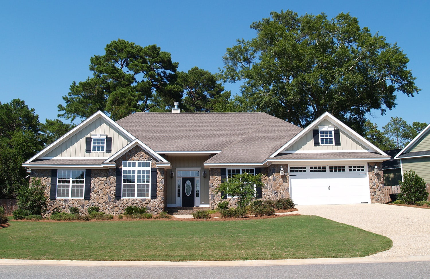 Ridgeland Property Management