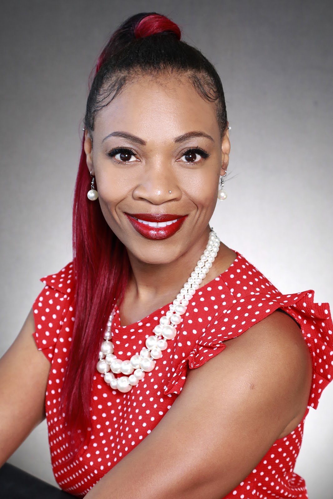 Picture of Kellie D. Green