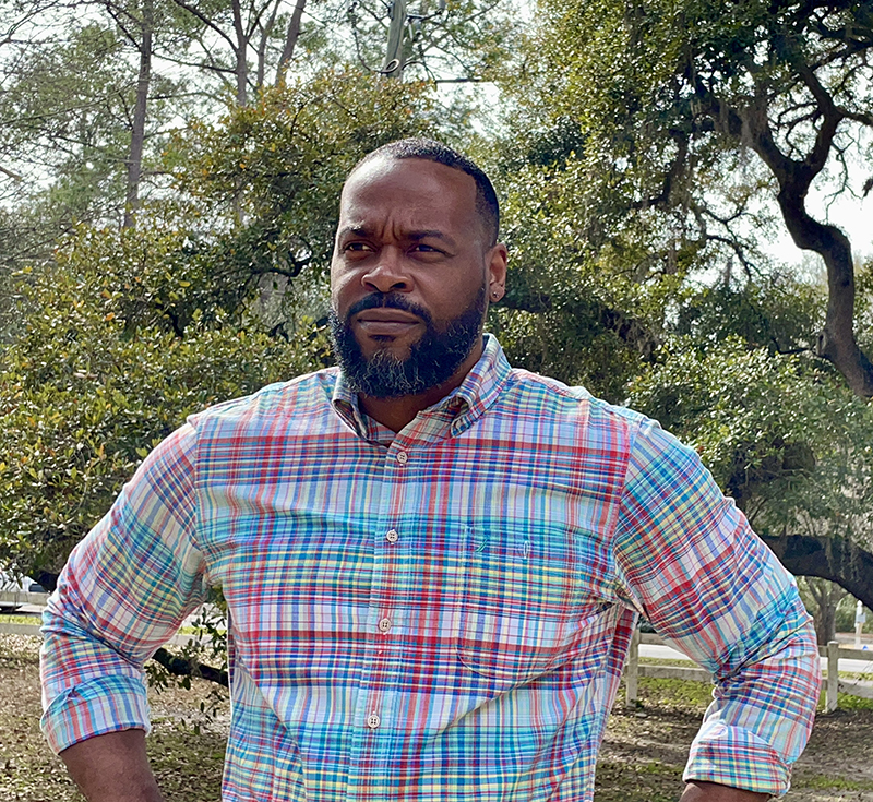 Picture of Ren Mosley